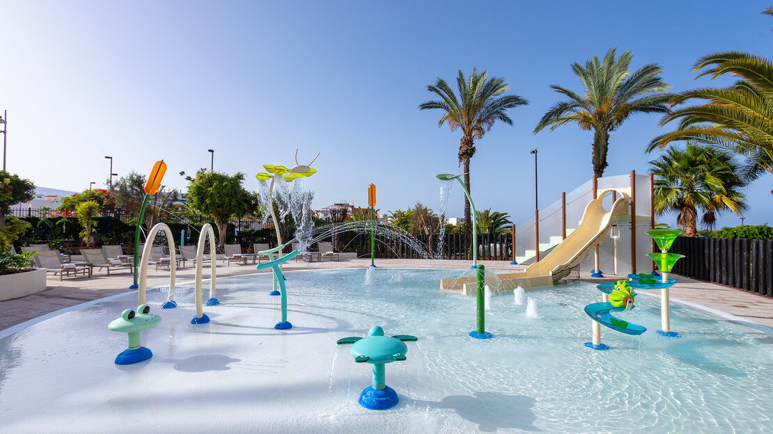 Gran Meliá Palacio de Isora